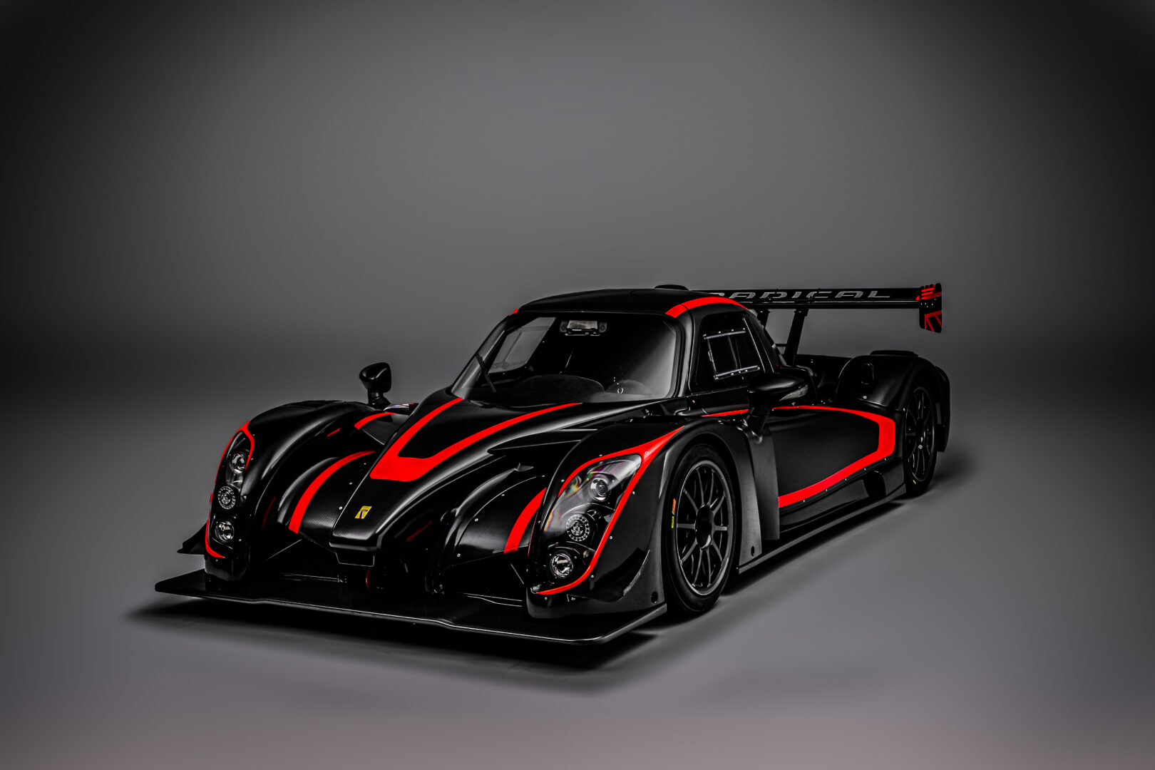 RXC - Radical Nederland