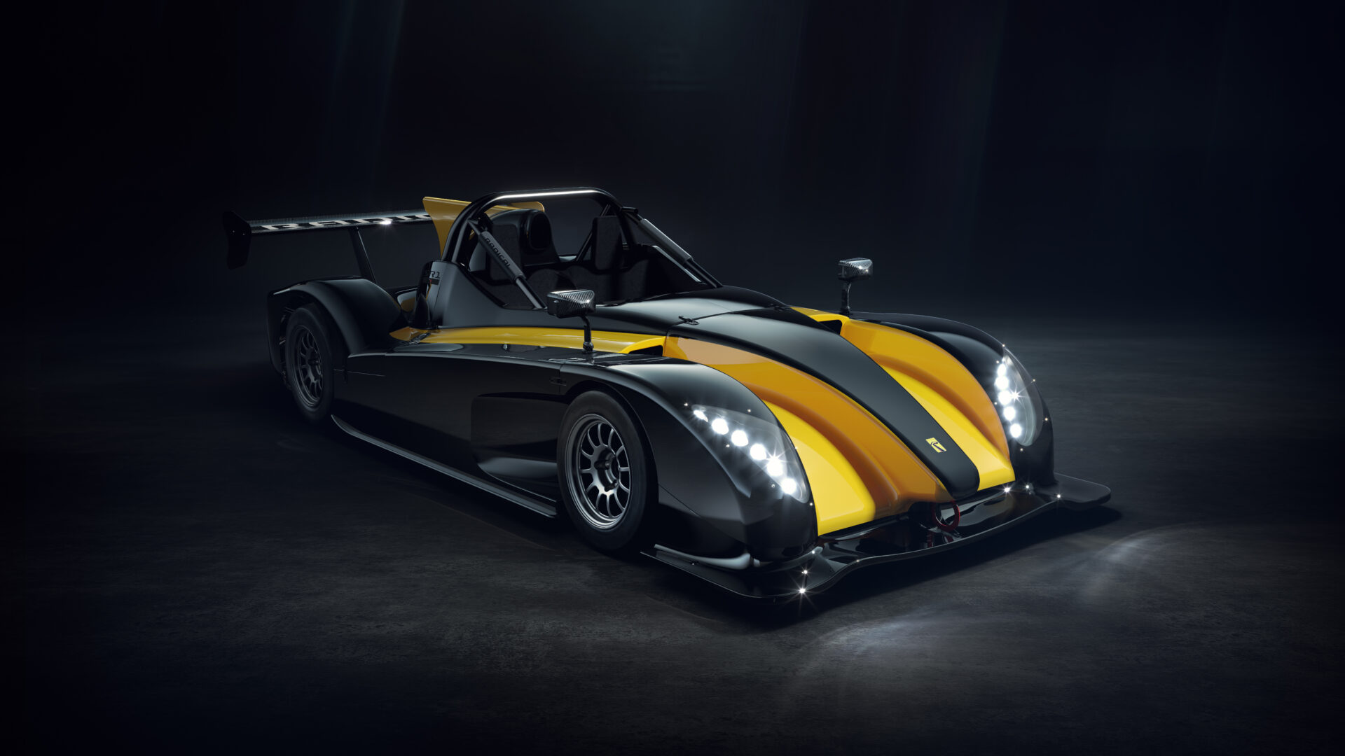 Radical R1 SR1 XXR - Radical Nederland